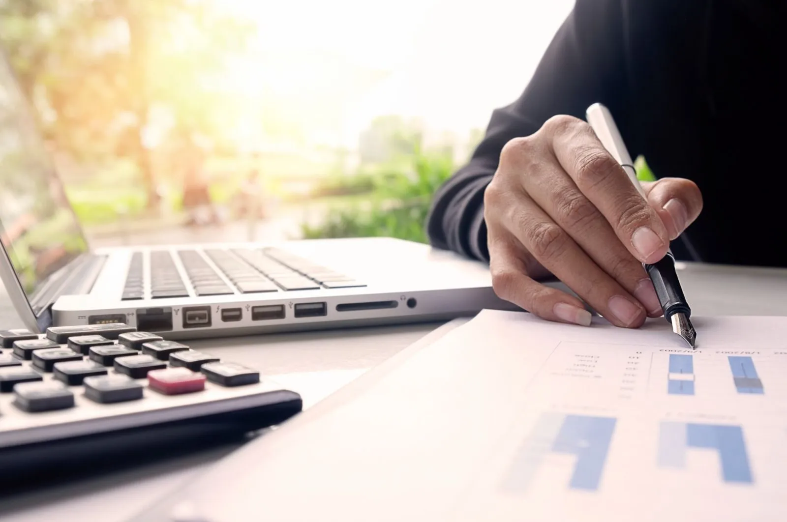 Restructuration Financière