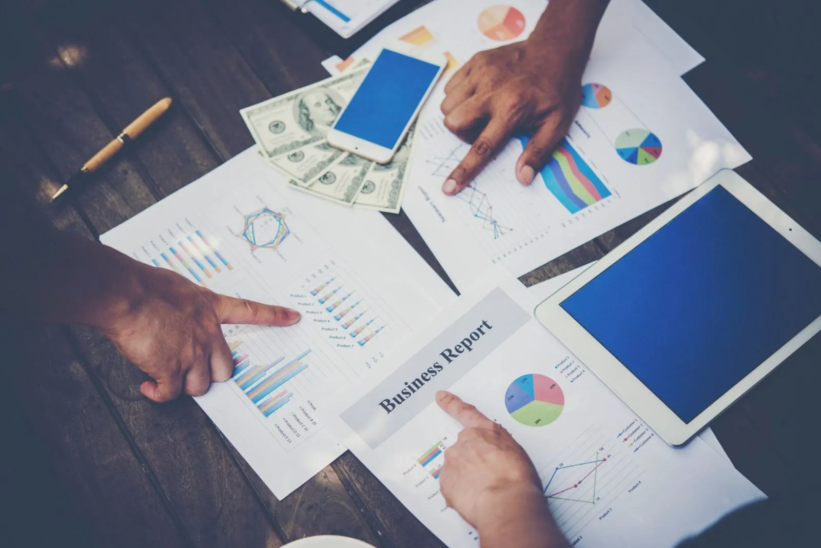 Diagnostic Organisationnel