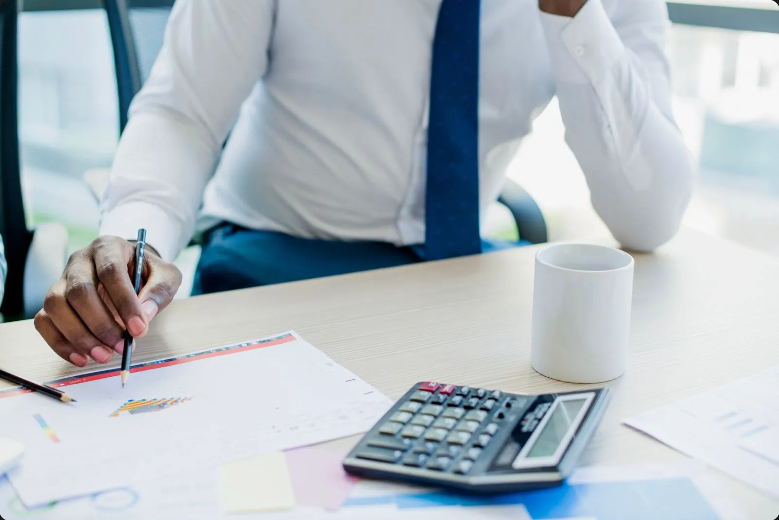 Outsourcing Comptable